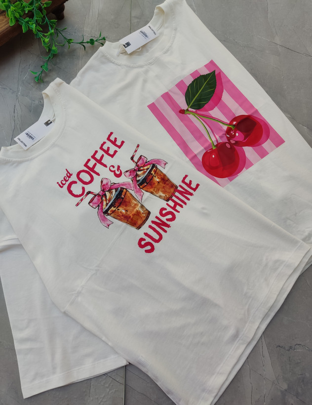 تیشرت summer