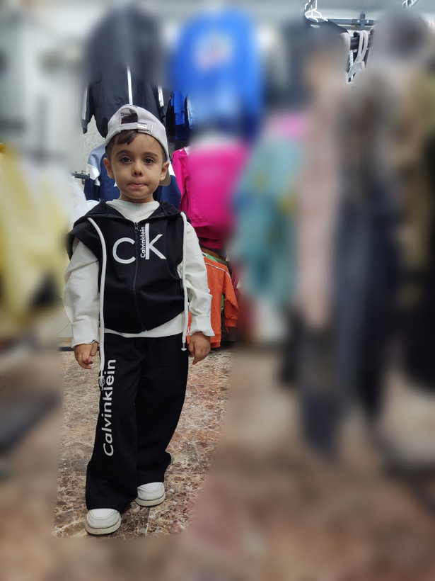 ست سه تیکه کلوین کلین